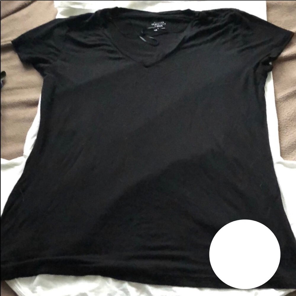 Soft tee shirt